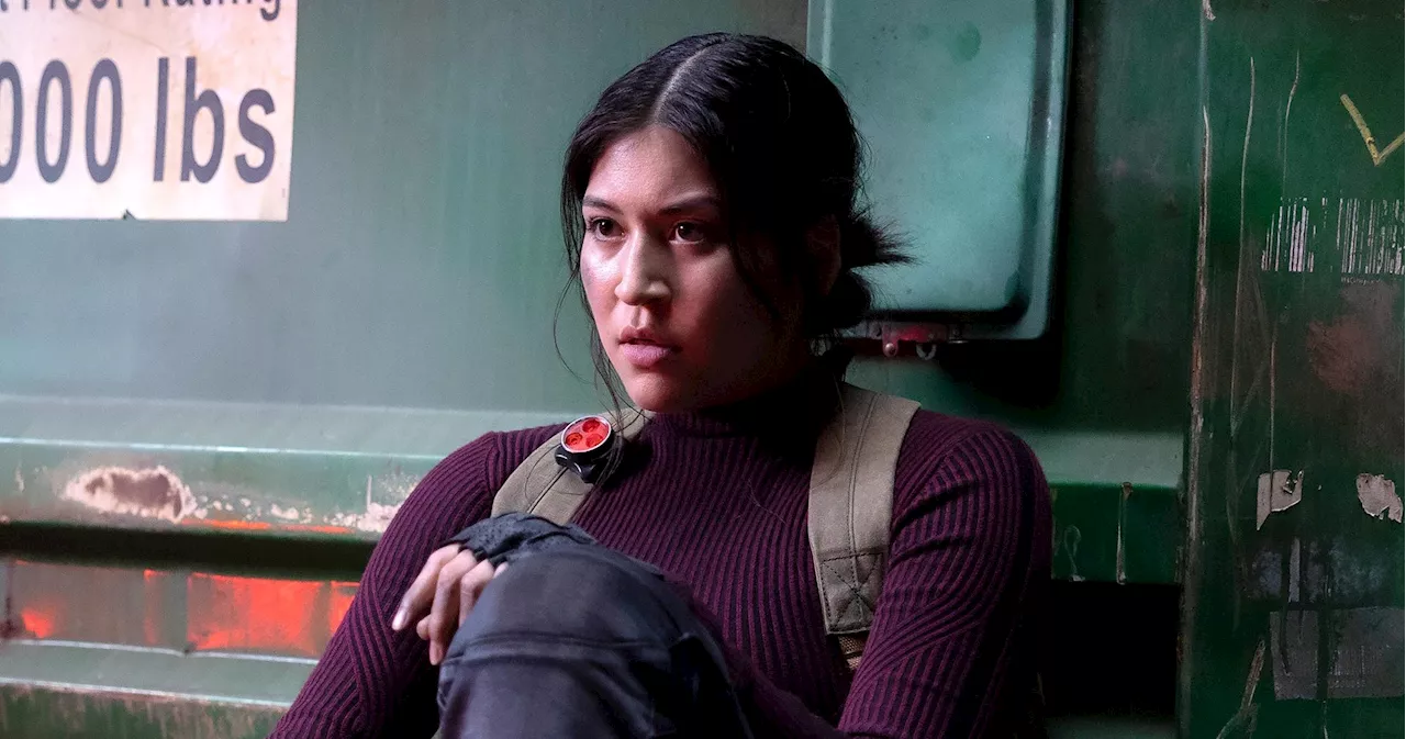 Marvel's 'Echo' Is 1st Disney+ Series With TV-MA Rating