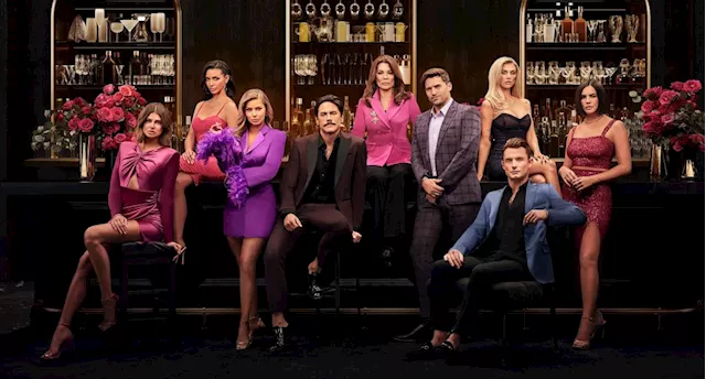 ‘Vanderpump Rules’ Season 11 Premiere Set for January: BravoCon Details