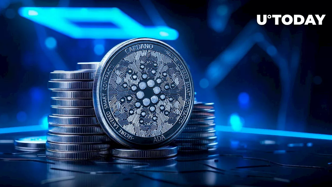 Cardano (ADA) Introduces Partner Chains, Here's Why It Matters