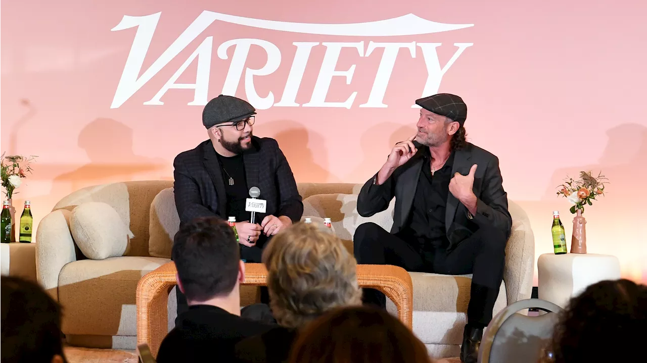 Variety Inclusion Gathering Addresses Disabilities and Hollywood