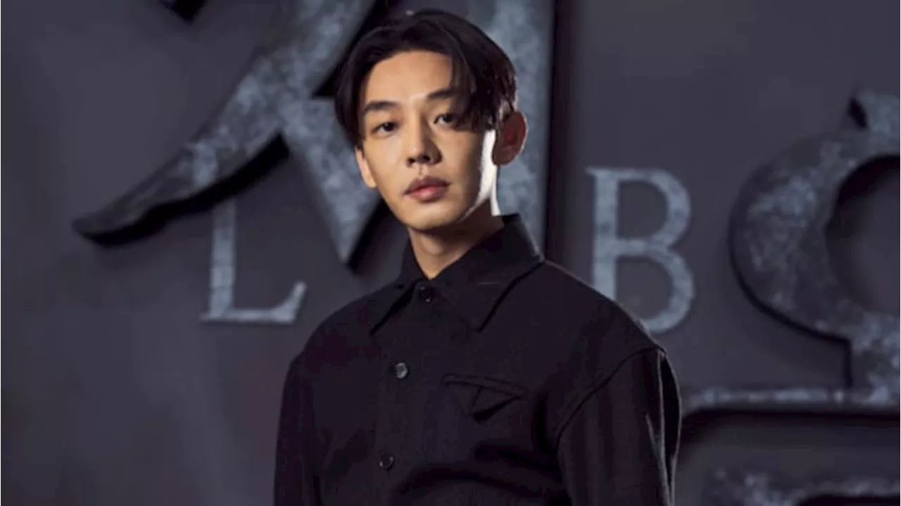 Aktor Yoo Ah In Diduga Gunakan 9,6 Liter Propofol