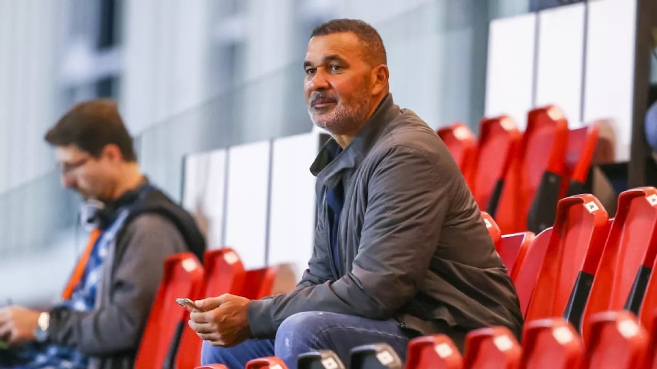 Ruud Gullit door eigen kinderen voor rechter gesleept: eis van 500.000 euro