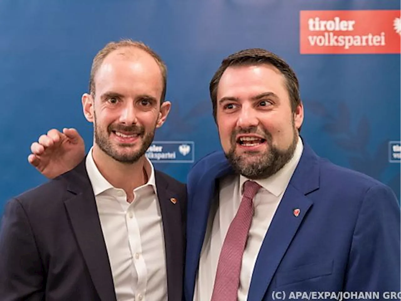 Tursky mit 91,9 Prozent neuer ÖVP-Stadtparteichef