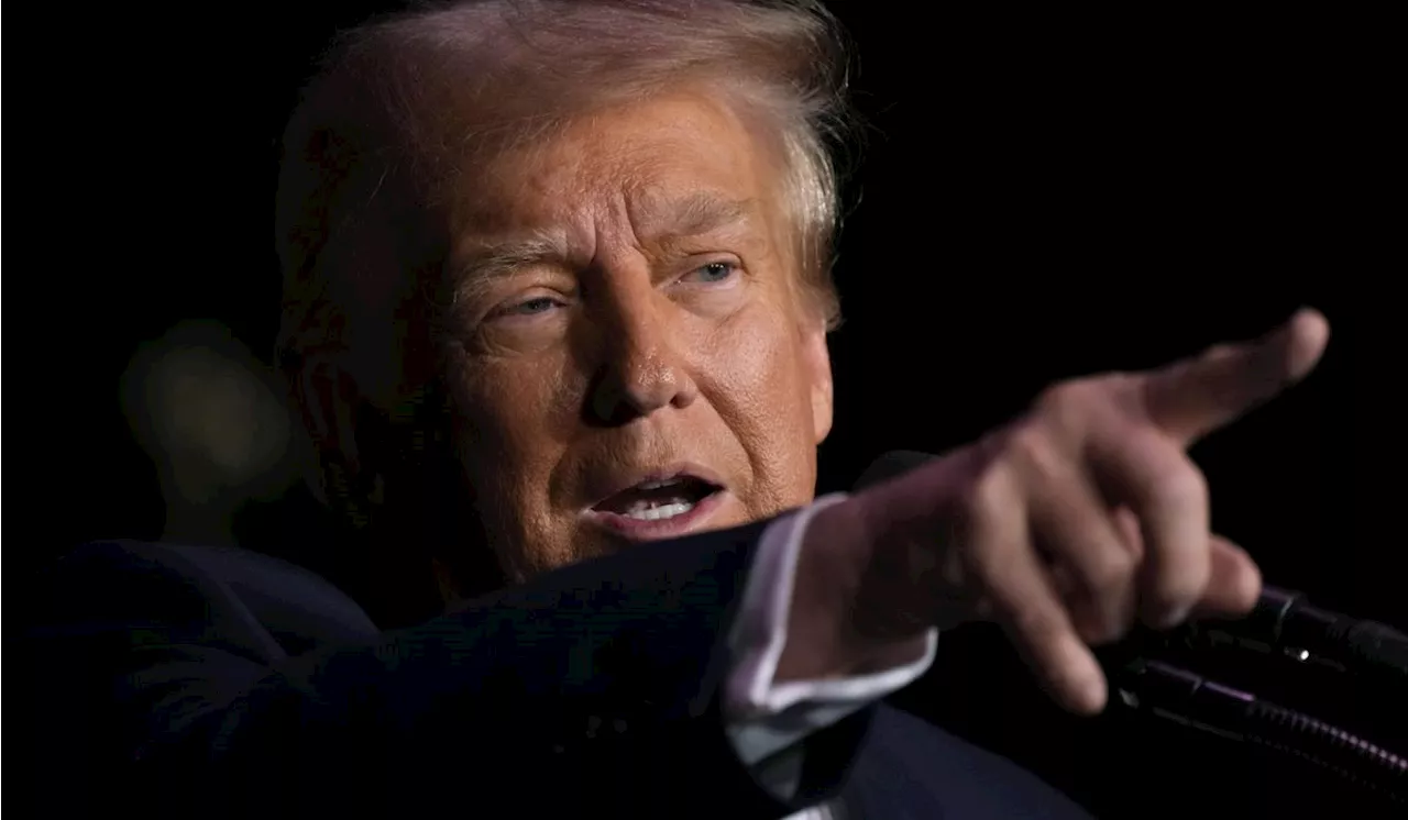 Judge Lewis A. Kaplan orders anonymous jury in Donald Trump-E.Jean Carroll defamation lawsuit trial