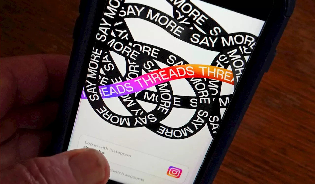 Threads reportedly working on new privacy options