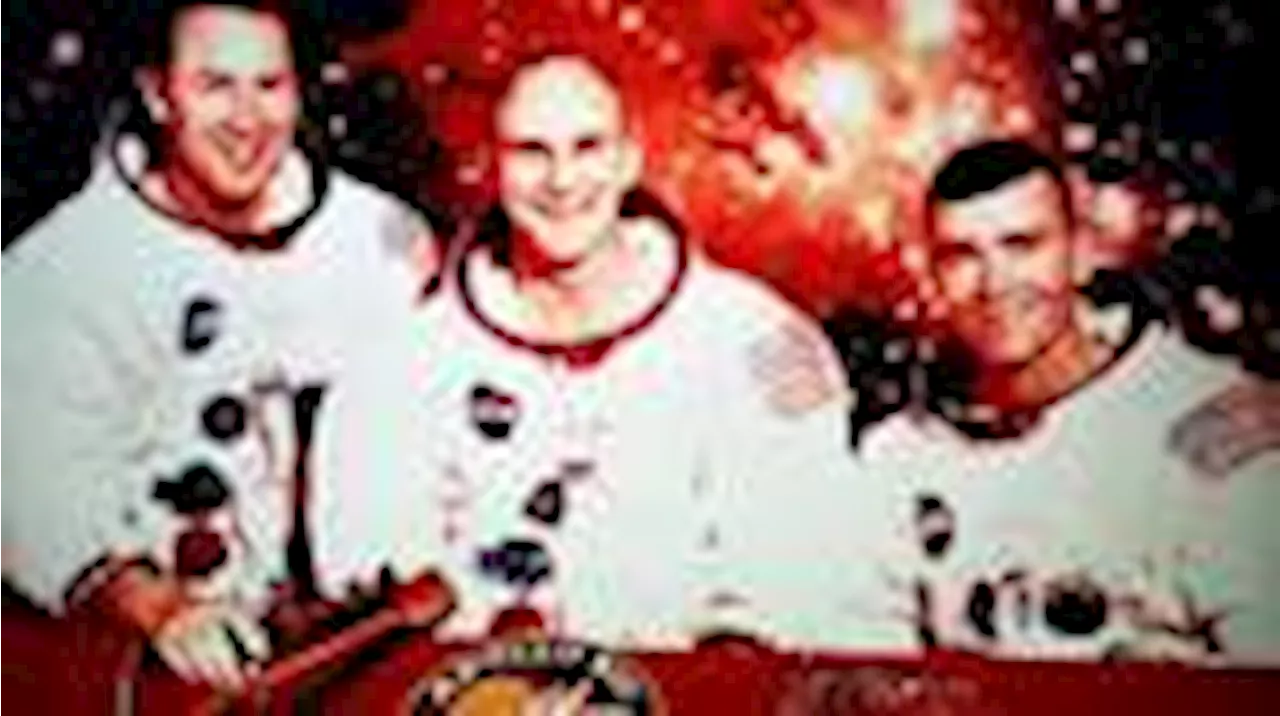 Er half bei Rettung von «Apollo 13»: Astronaut Mattingly tot