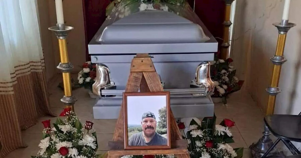 Funeral held Friday in Mexico for man killed in Painesville argument