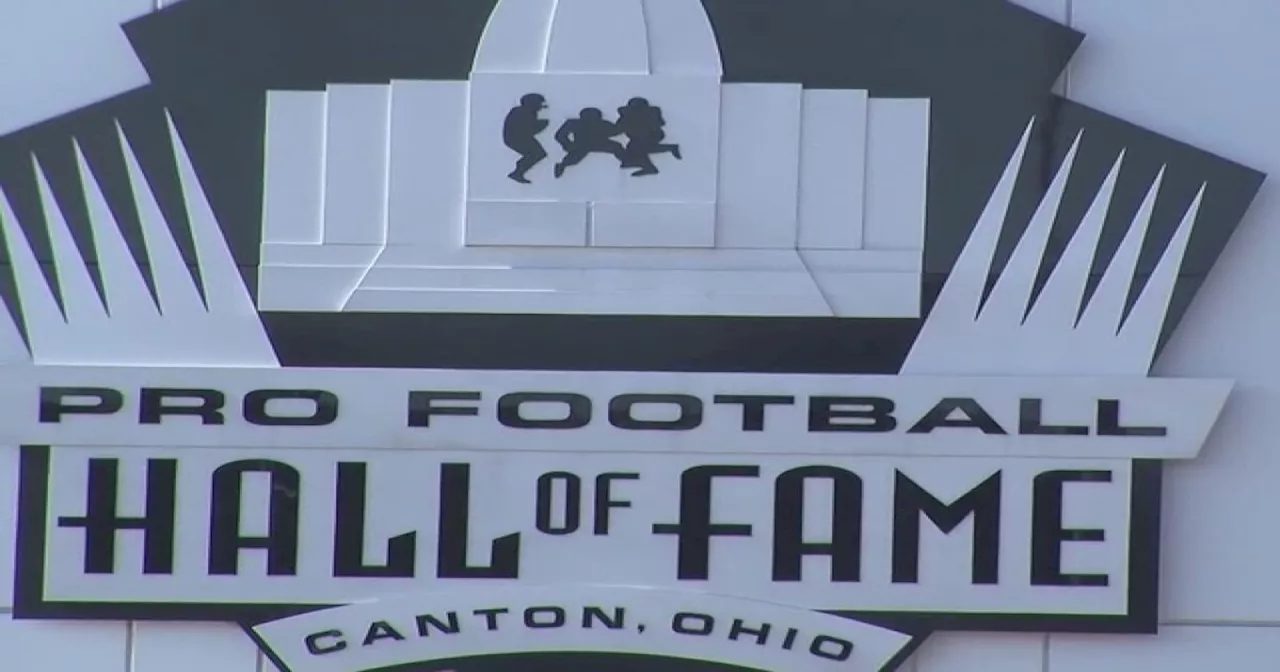 Merchandise stolen from the Football Hall of Fame by Strongsville players has been returned, district says