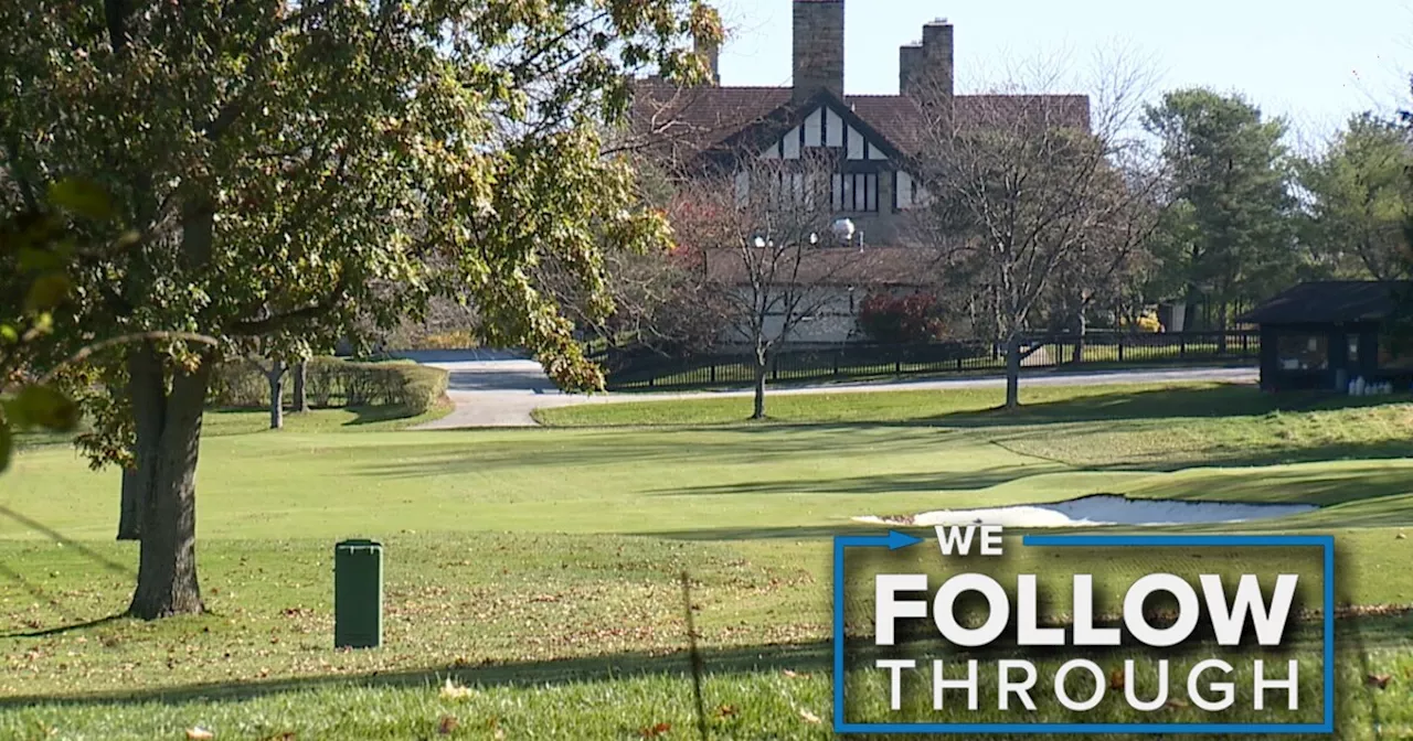 Neighbors file class action lawsuit against Kirtland Country Club for skeet shooting noise