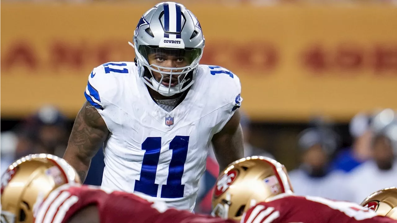 Keys for Cowboys to make a statement in NFC East in Week 9 at Philadelphia