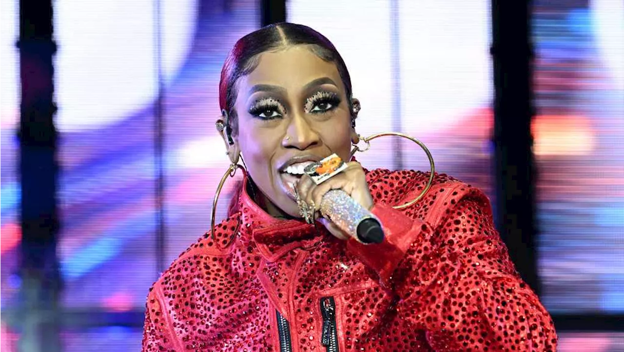 Missy Elliott, Willie Nelson, Sheryl Crow and Chaka Khan ready for Rock & Roll Hall of Fame