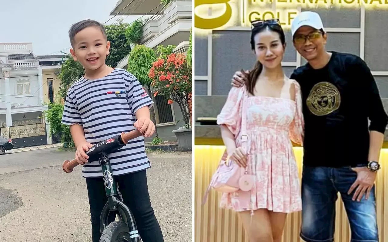 Gala Sky Kangen Ortu, Doddy dan Mayang Disindir Kena Karma Jelang 2 Tahun Kematian Vanessa Angel