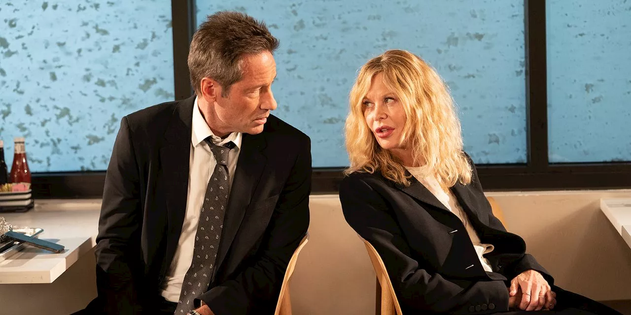 ‘What Happens Later’ Review: Meg Ryan’s Rom-Com Return