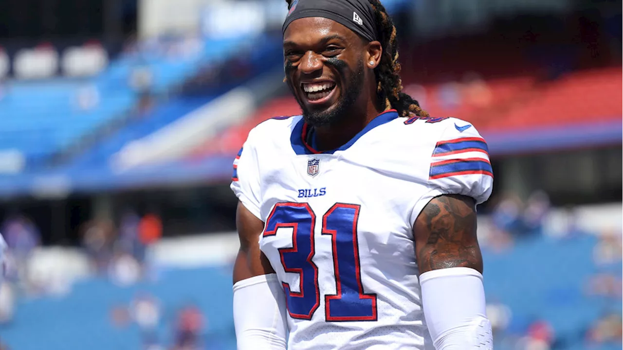 Bengals ready for Bills' safety Damar Hamlin's return to Paycor Stadium