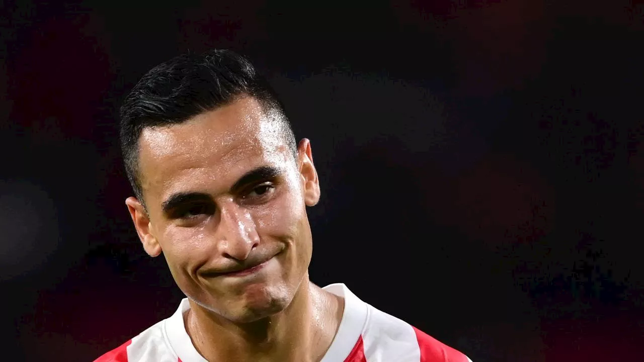 Volksverhetzung: Ermittlungen gegen El Ghazi