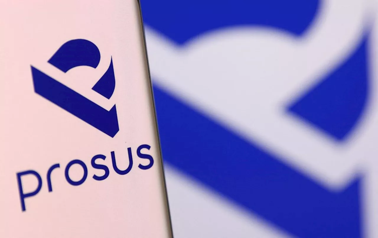 Prosus and Naspers Interim Results Show Positive Growth