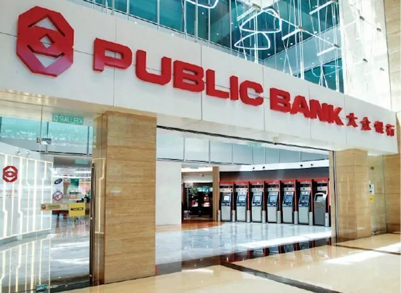 Public Bank Maintains Confident Outlook for Malaysian Banking Sector