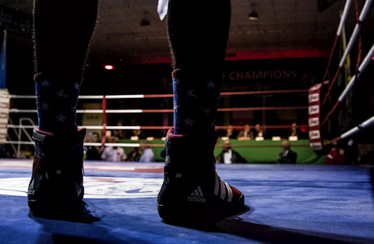 Irish Boxers Cleared to Fight Russian and Belarusian Opponents