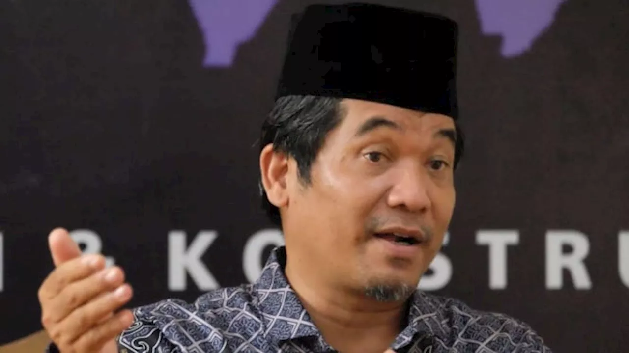 DPR Bakal Bentuk Panja Netralitas Polri, Ray Rangkuti: Tidak Masalah, untuk Jaga-jaga