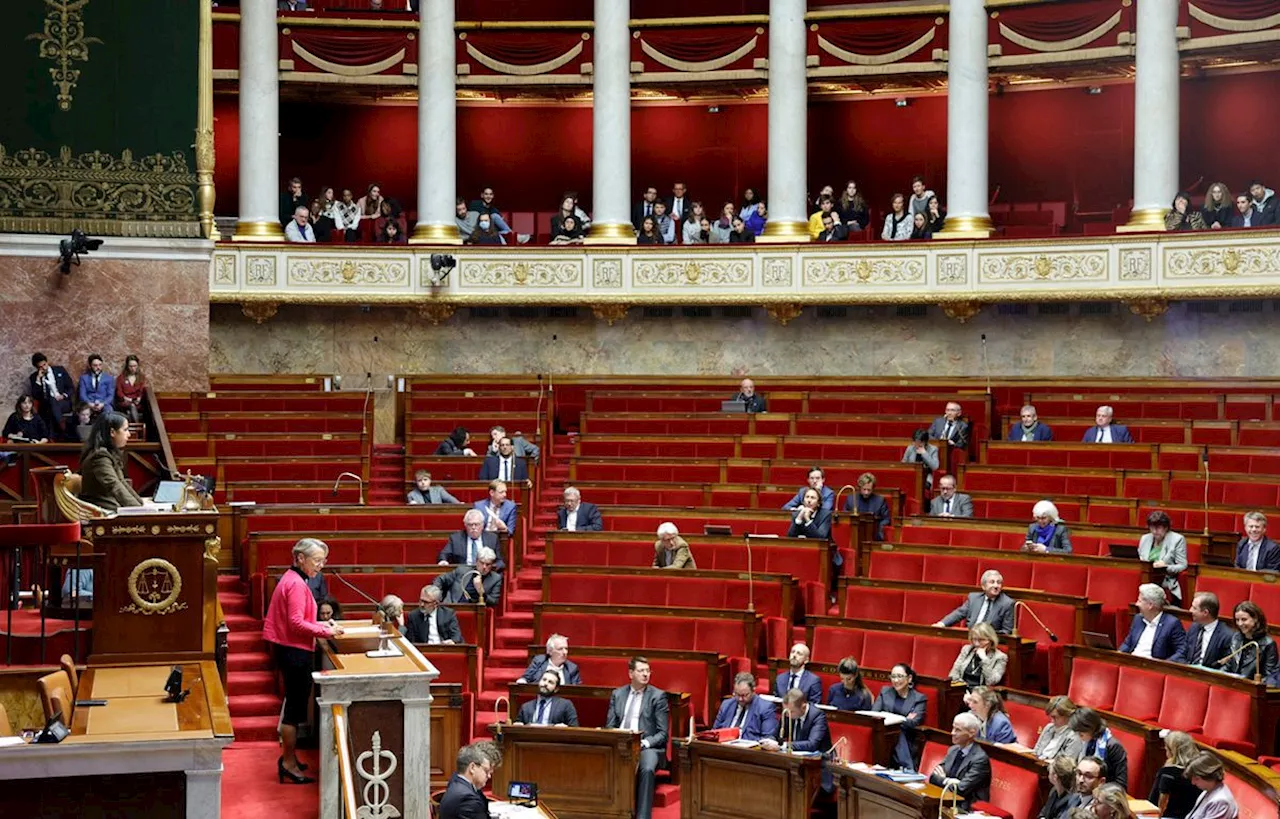 Budget de la Sécu : La motion de censure LFI examinée, avec peu de chances de succès