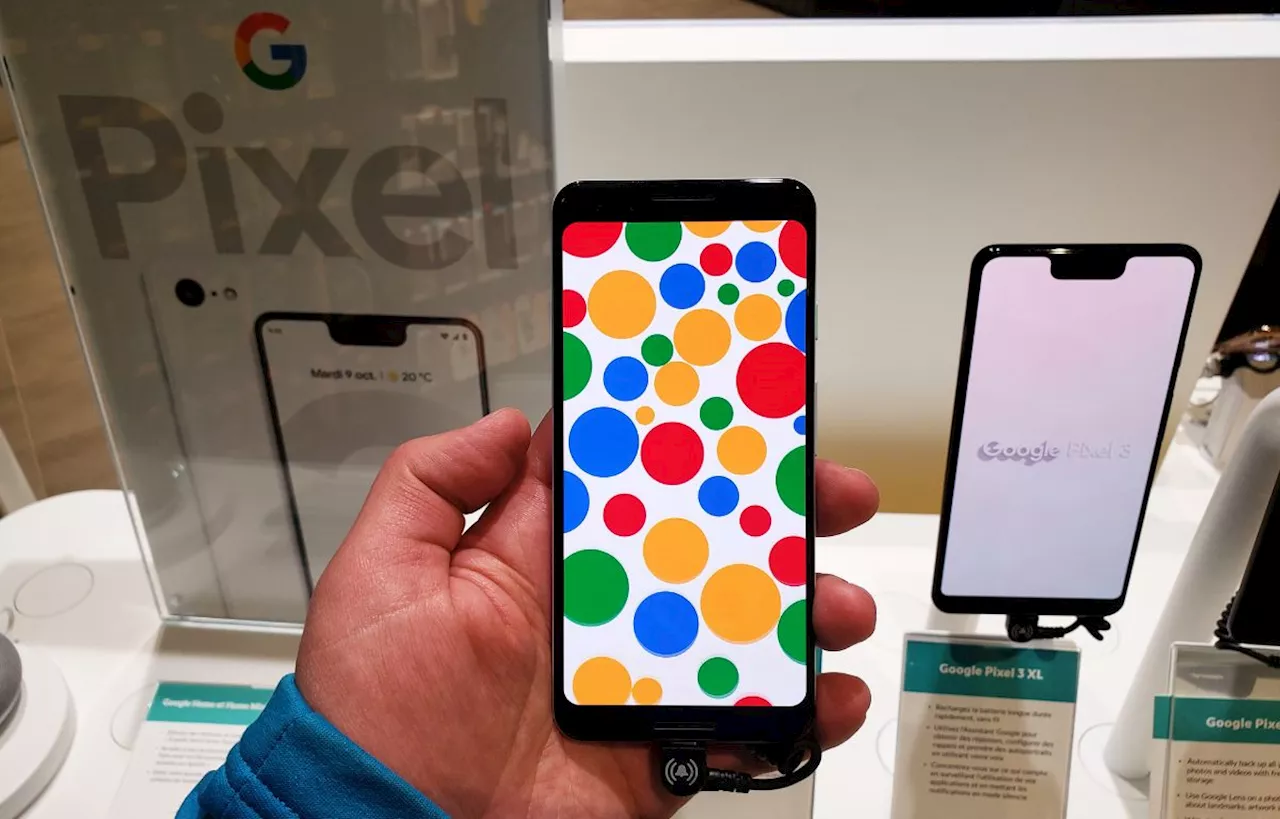 Quel est le meilleur Google Pixel à choisir en 2023 ?