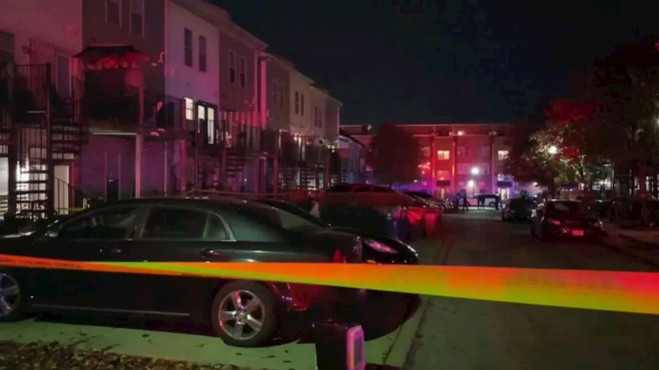 11-year-old dead, 5 injured after shooting in Cincinnati: Police