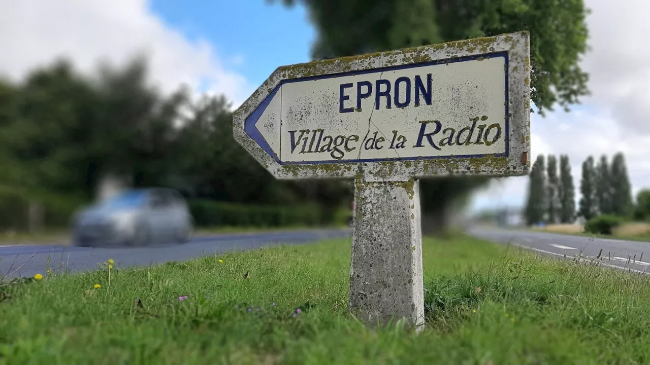 Epron réfléchit à devenir un territoire d'expérimentation numérique