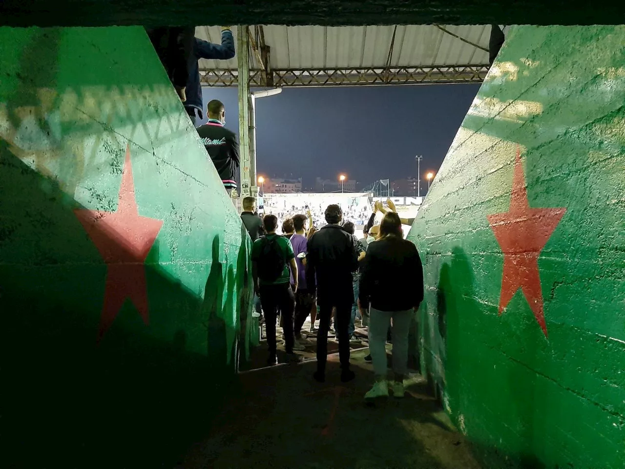 'Faire de cette journée un moment unique' : le Red Star veut décaler son match contre Nîmes