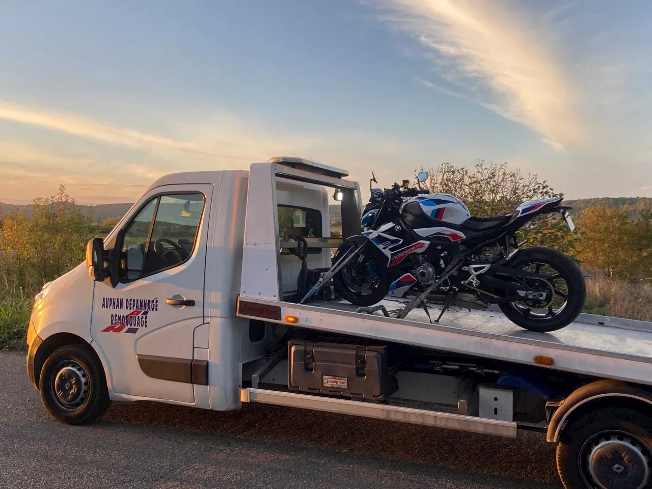 Gard. Deux trentenaires interceptés par la gendarmerie pour un grand excès de vitesse