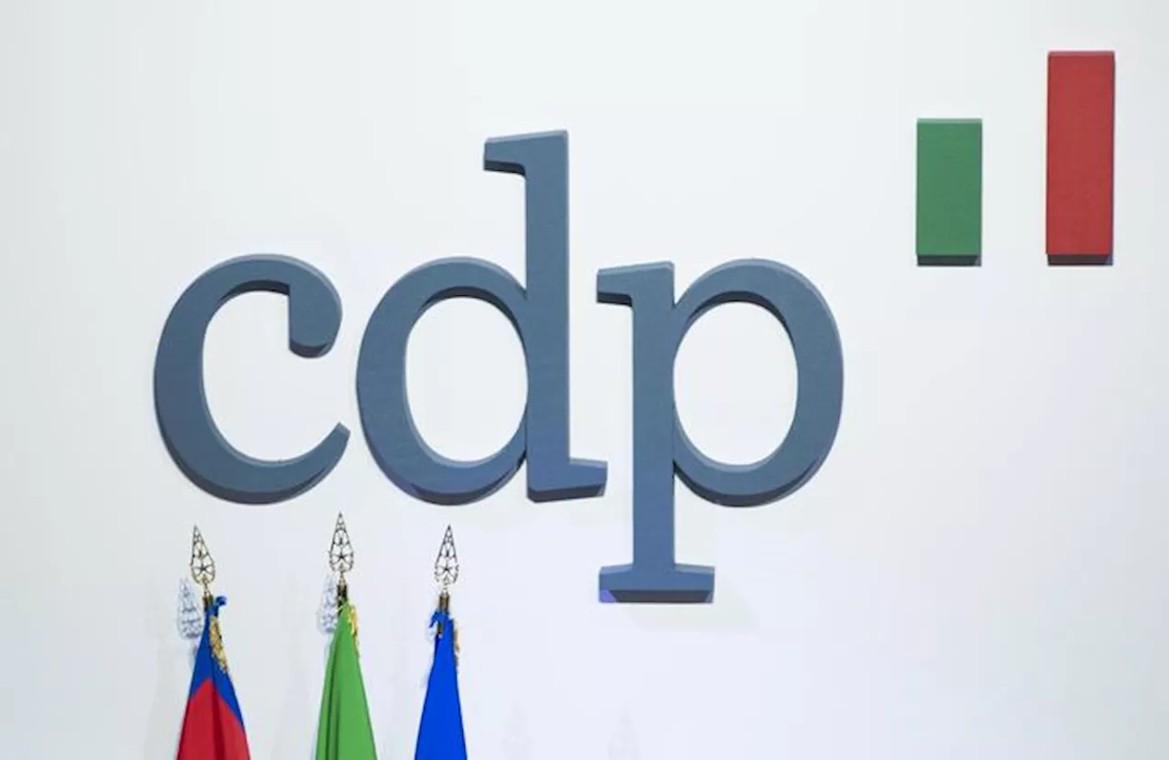 Al via emissione da 1,5 miliardi di Cdp per i risparmiatori