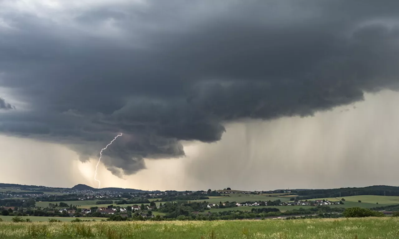 Tregua di poche ore per il maltempo, in arrivo la tempesta domingos