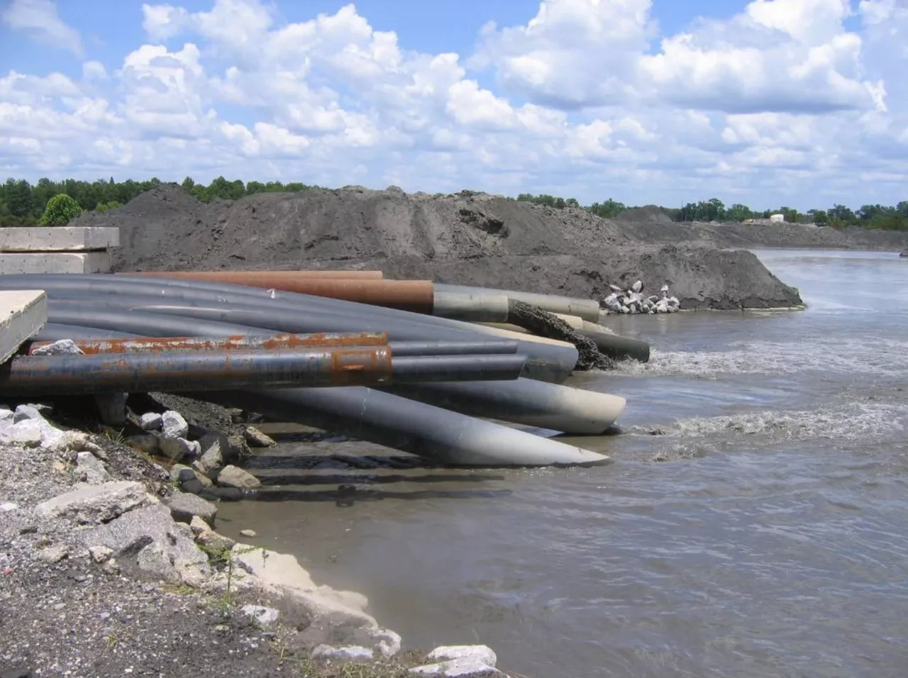 Alabama’s billion-dollar coal ash battle with EPA: What you need to know