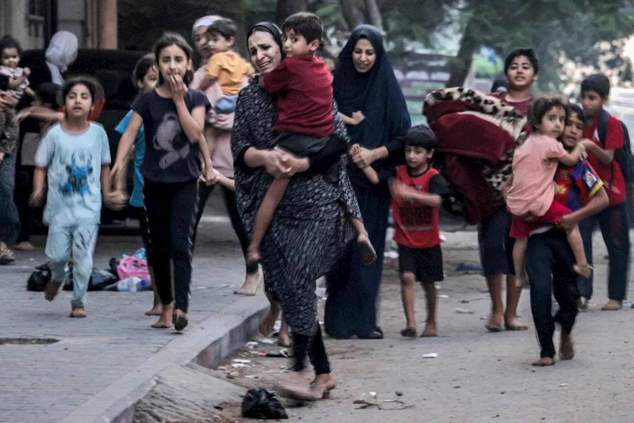 «في أوقات محددة».. إسرائيل تسمح للفلسطينيين باستخدام طريق سريع إلى جنوب غزة