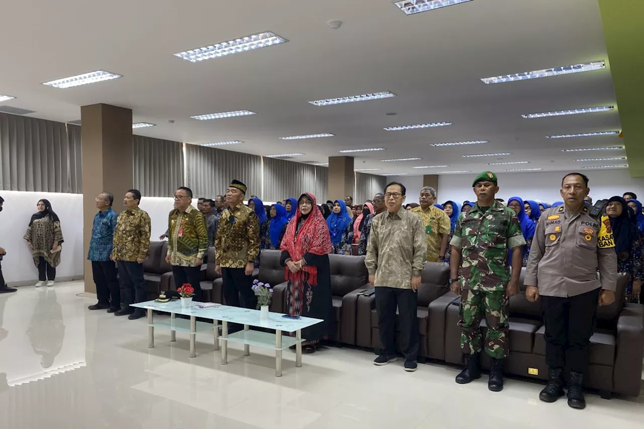 Menko PMK harapkan kampus jadi pusat keunggulan di masyarakat