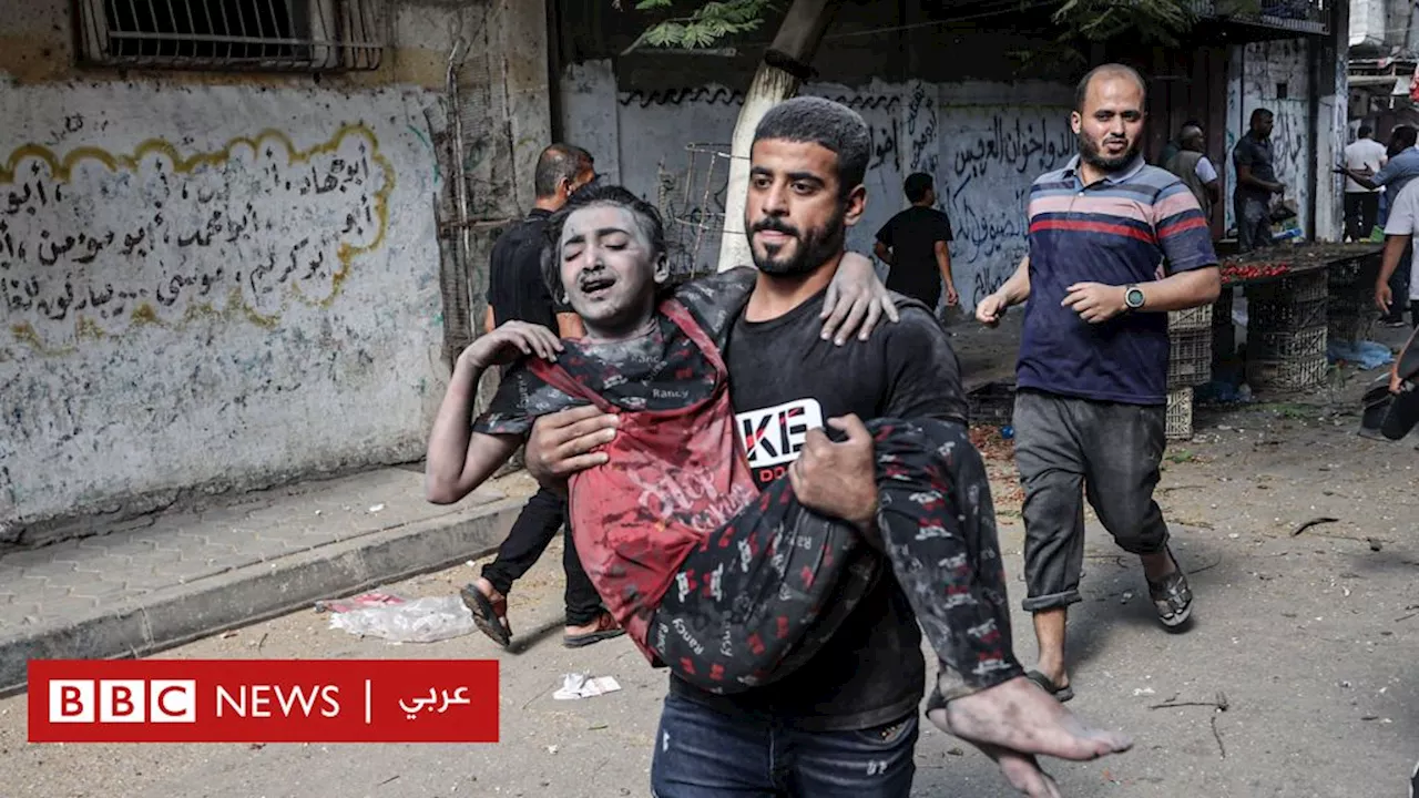 حرب غزة: لماذا تتخذ دول أمريكا اللاتينية موقفاً قوياً داعماً للفلسطينيين؟