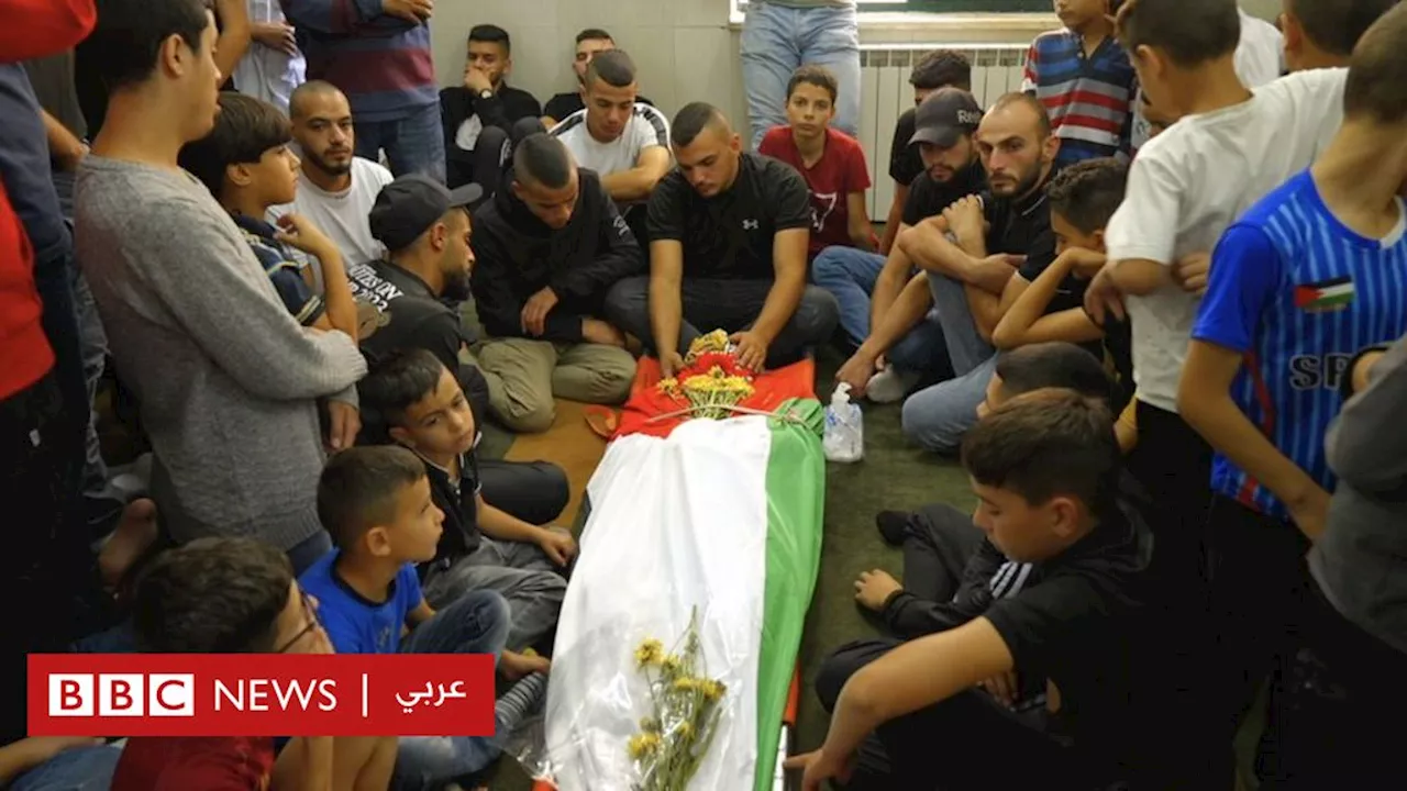 حرب غزة: الإسرائيليون والفلسطينيون يخشون أن يكون القادم أسوأ