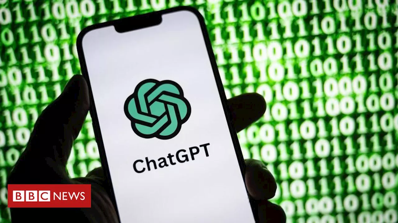 ChatGPT: os funcionários que usam Inteligência Artificial secretamente no trabalho