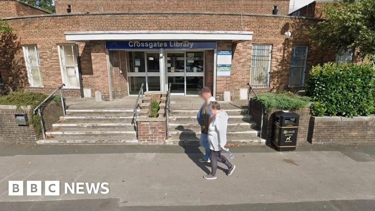 Leeds Crossgates Library petition passes 1,100-signature mark