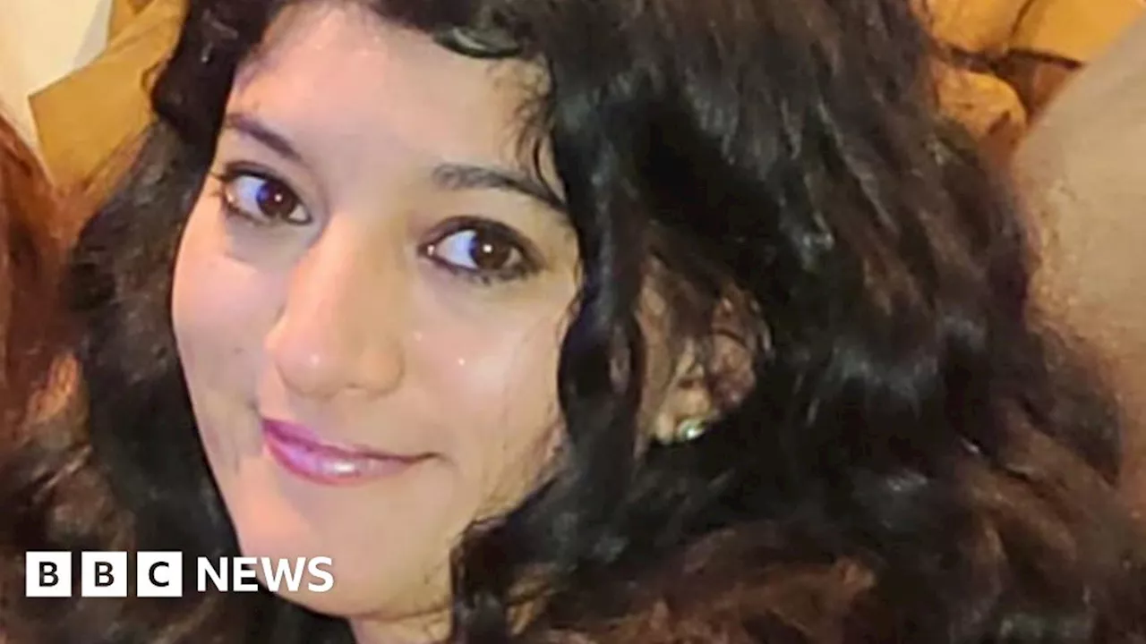 Zara Aleena family angry as killer's sentence cut