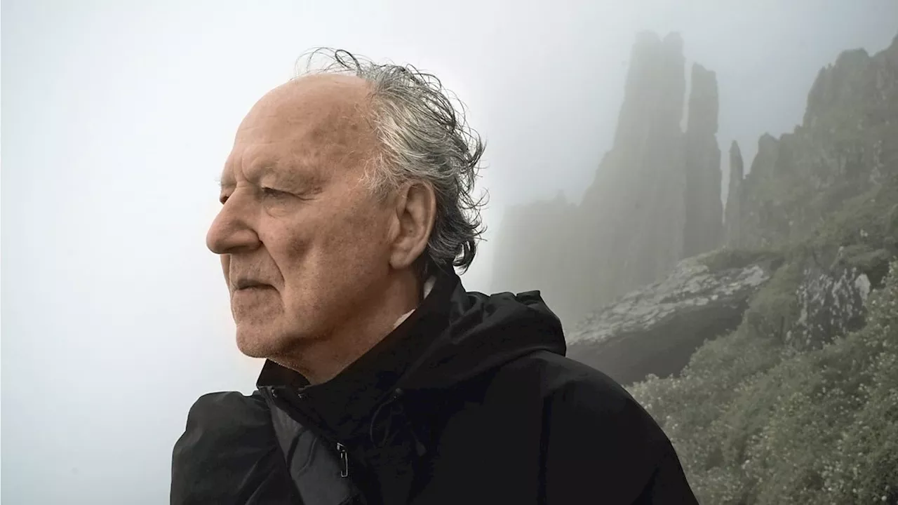 Werner Herzog: Nine things we learned from his This Cultural Life interview