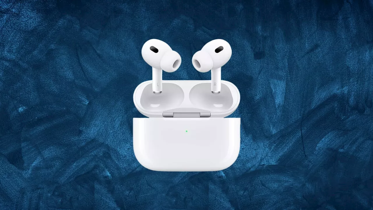 Encore un bon plan Amazon : les écouteurs AirPods Pro 2 sont à bas prix