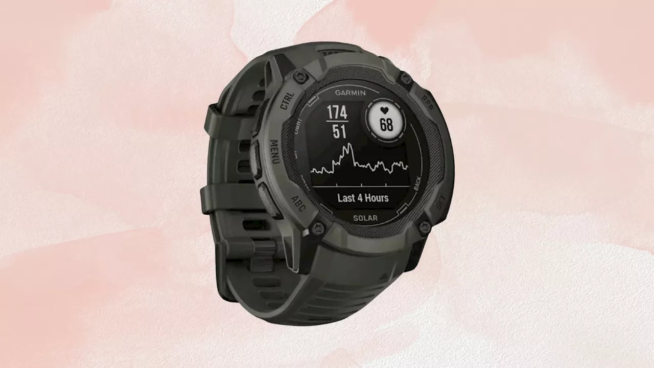 Si vous souhaitez une Garmin à prix avantageux, profitez de cette montre connectée à -110 euros