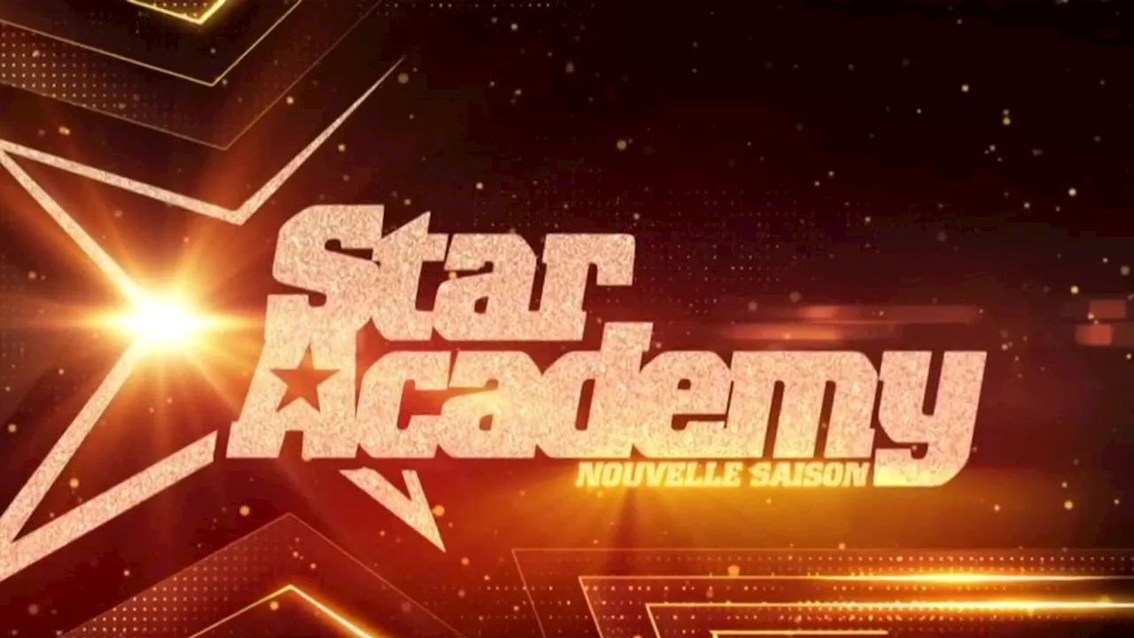 'Star Academy': les visages des 13 candidats de cette saison 2023 dévoilés