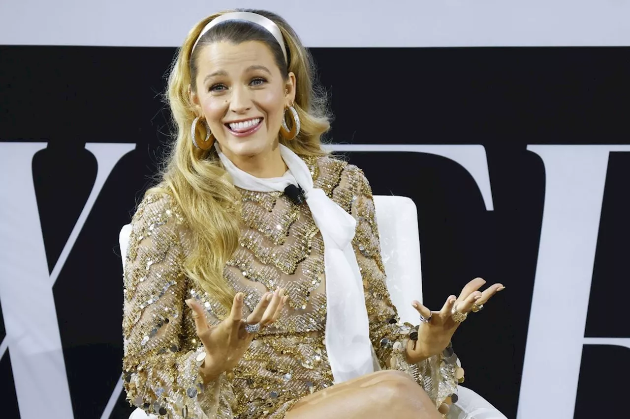 Blake Lively: ses looks les plus réussis et ses flops stylistiques