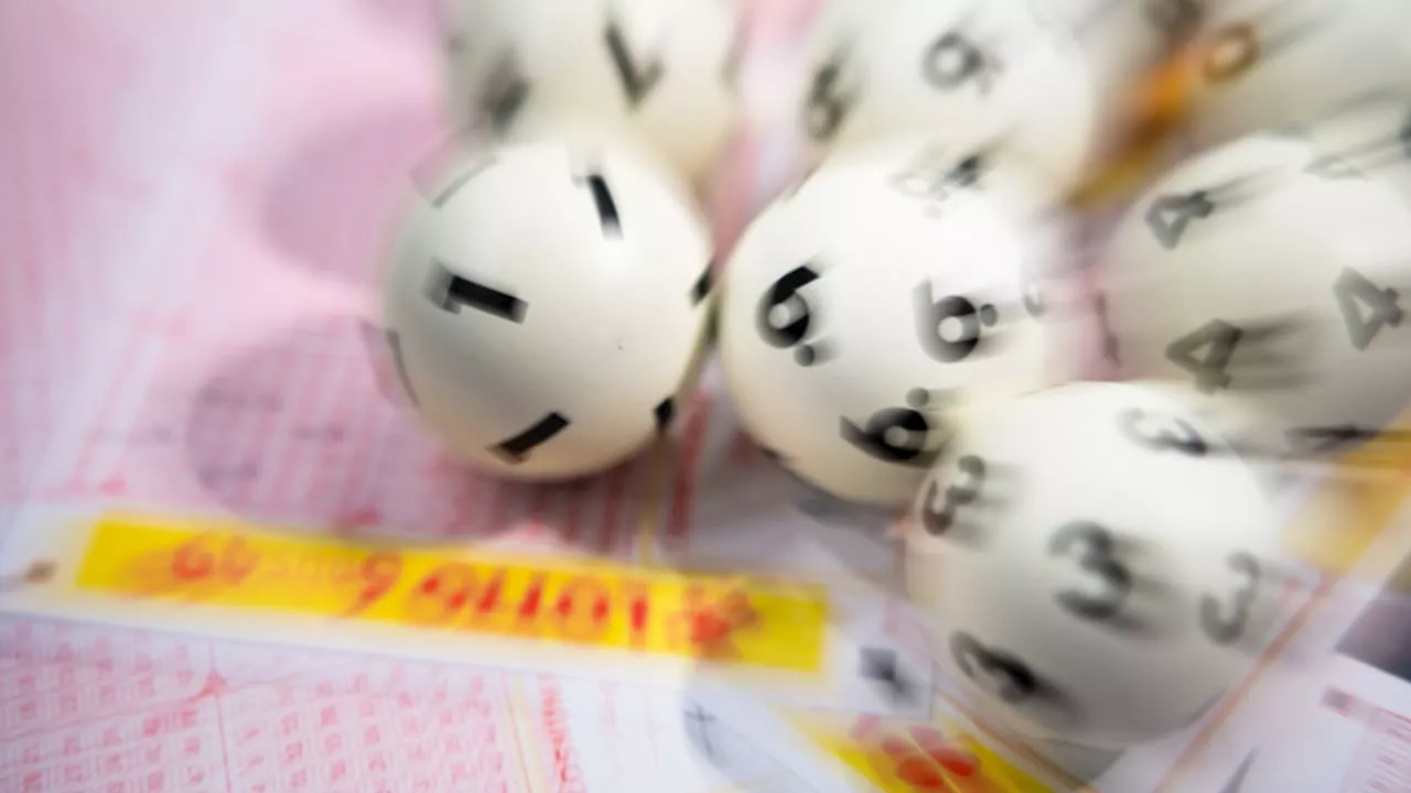 Lotto am Samstag, 4.11.23: Die Lottozahlen von heute