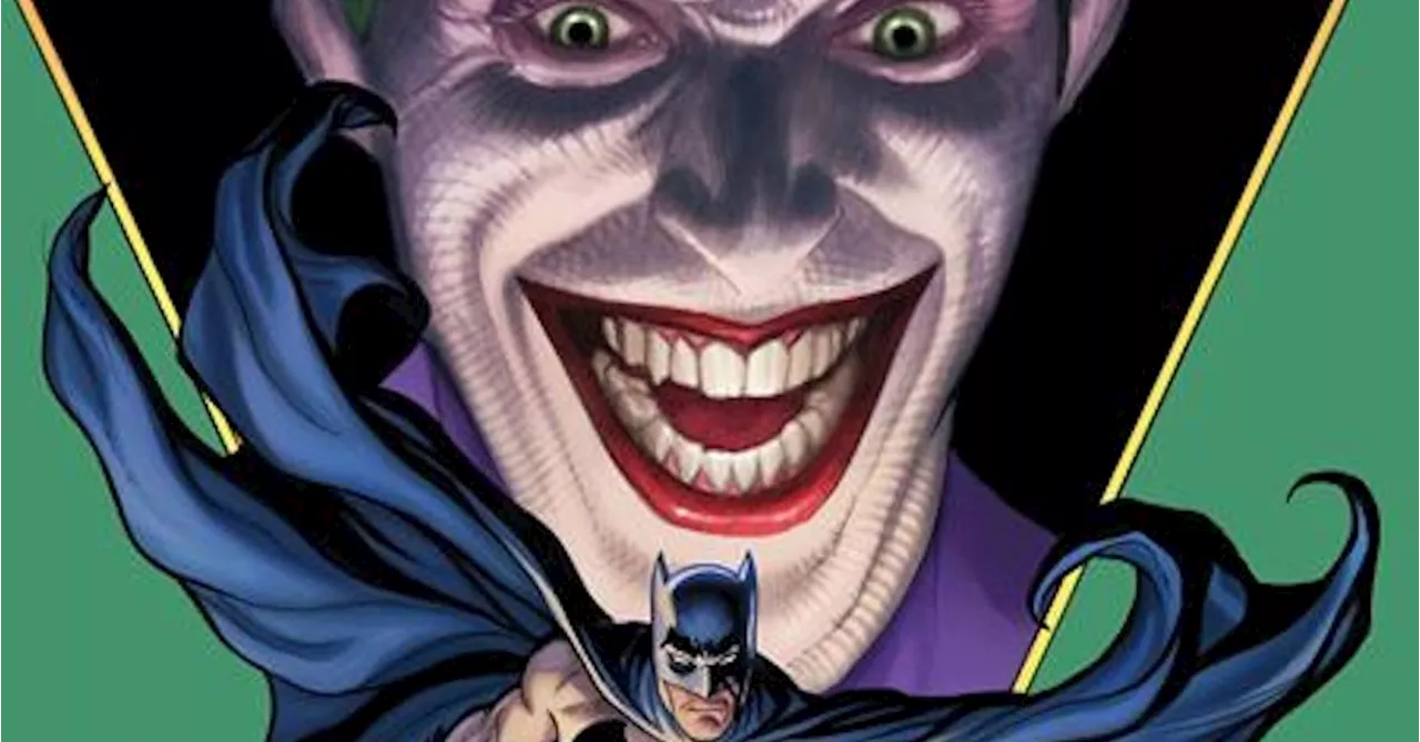 Joker Fight in Batman #139 Does Dark Knight & Killing Joke (Spoilers)