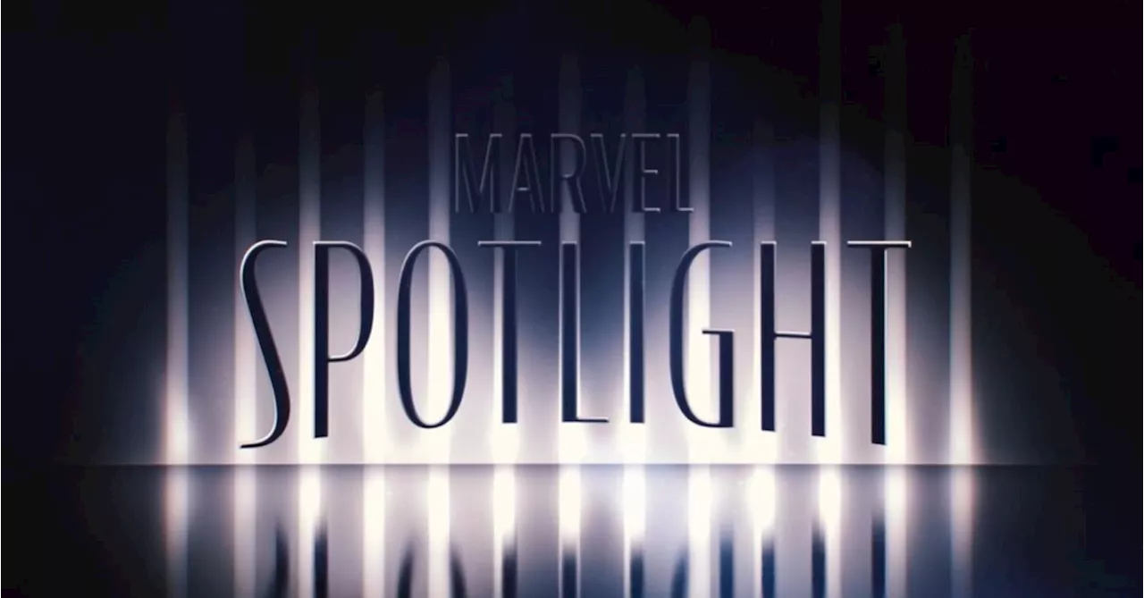 Marvel Spotlight: What Marvel Studios' New Banner Says About MCU