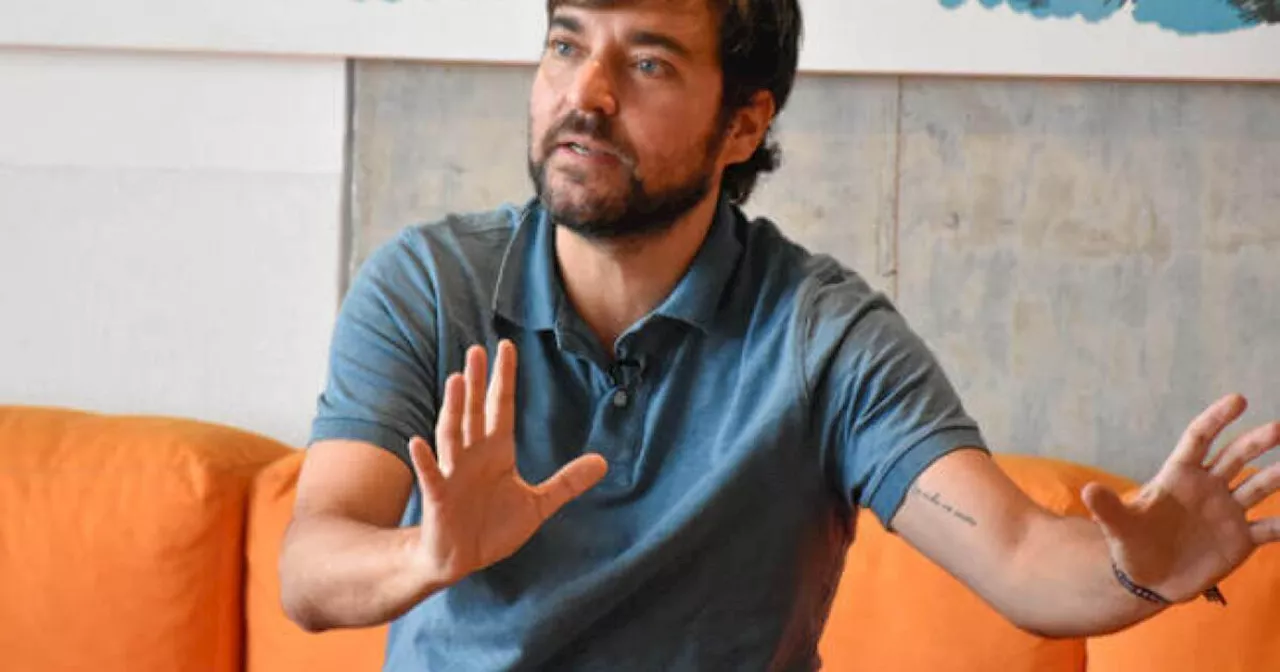 'No es un error, es una práctica inhumana': Jaime Pumarejo tras secuestro de Luis Manuel Díaz