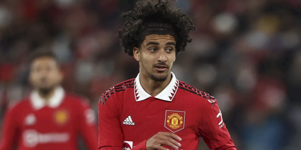 Sangat Serius! Irak Siapkan Eks Wonderkid Manchester United untuk Lawan Timnas Indonesia