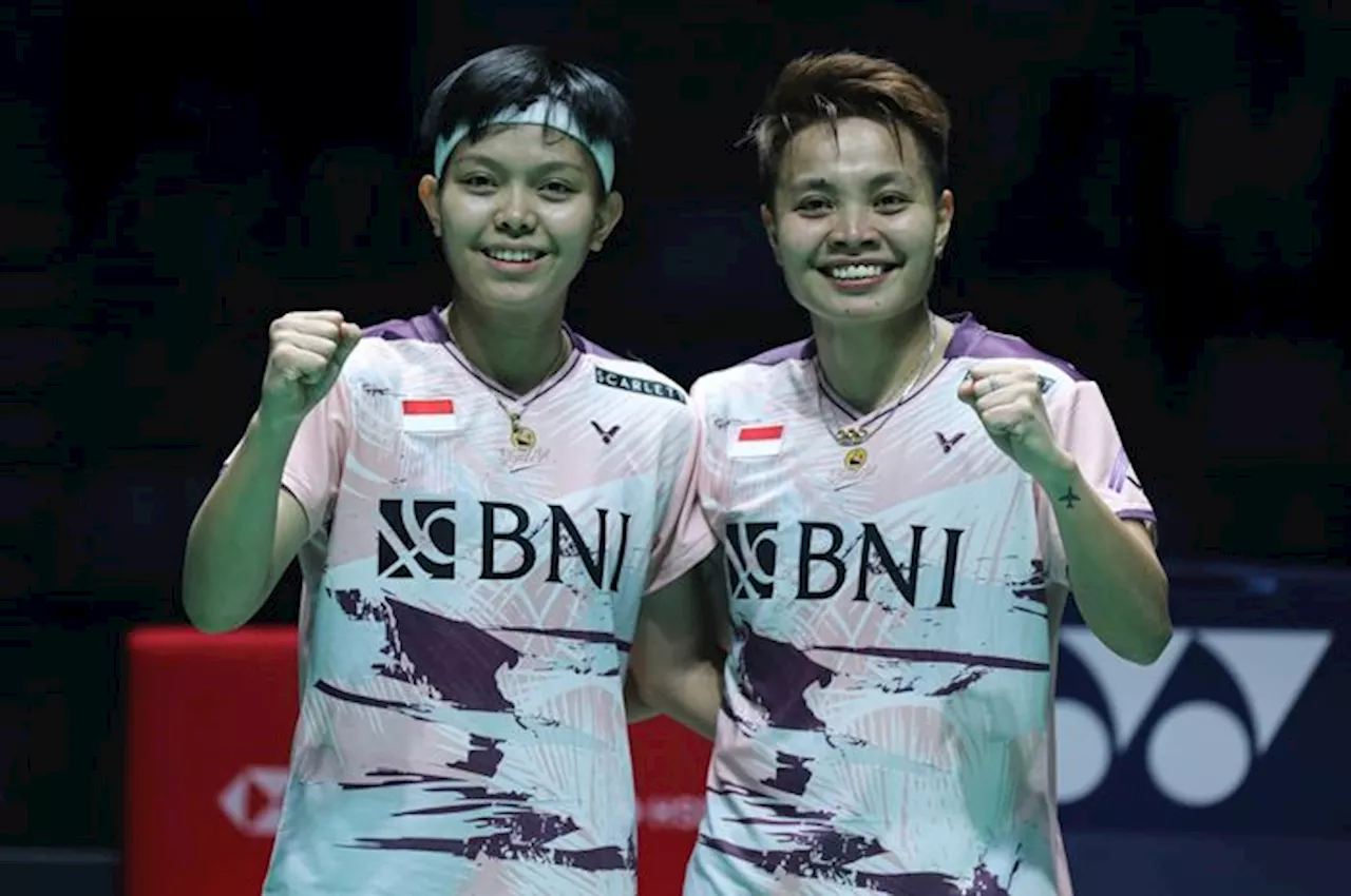 Rekap Semifinal Hylo Open 2023 - 2 Wakil Indonesia Jaga Asa Juara